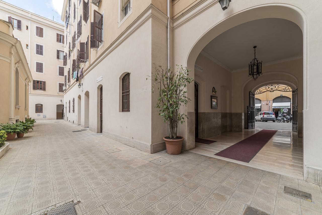 Testaccio Cozy Flat Apartamento Roma