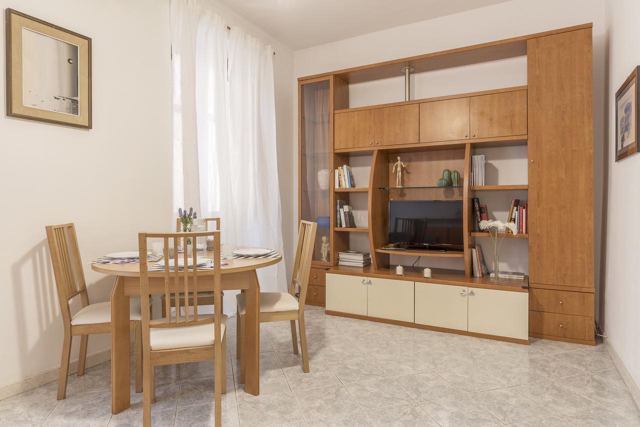 Apartamento Testaccio Cozy Flat