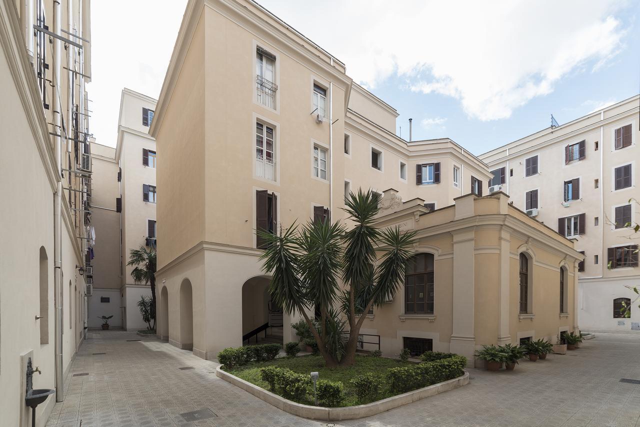 Testaccio Cozy Flat Apartamento Roma