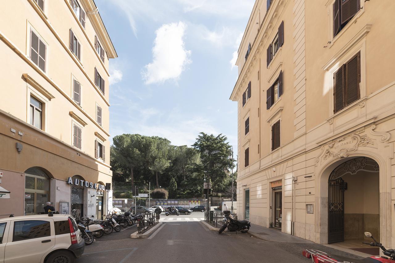 Apartamento Testaccio Cozy Flat *