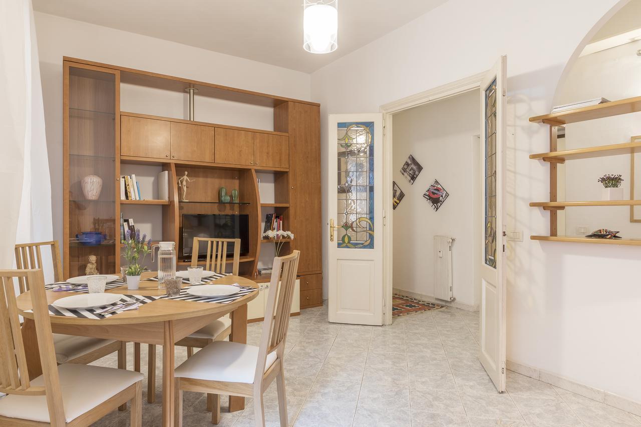 Apartamento Testaccio Cozy Flat