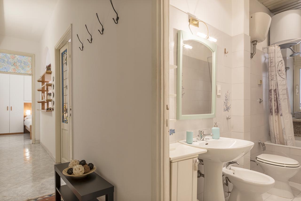 Apartamento Testaccio Cozy Flat