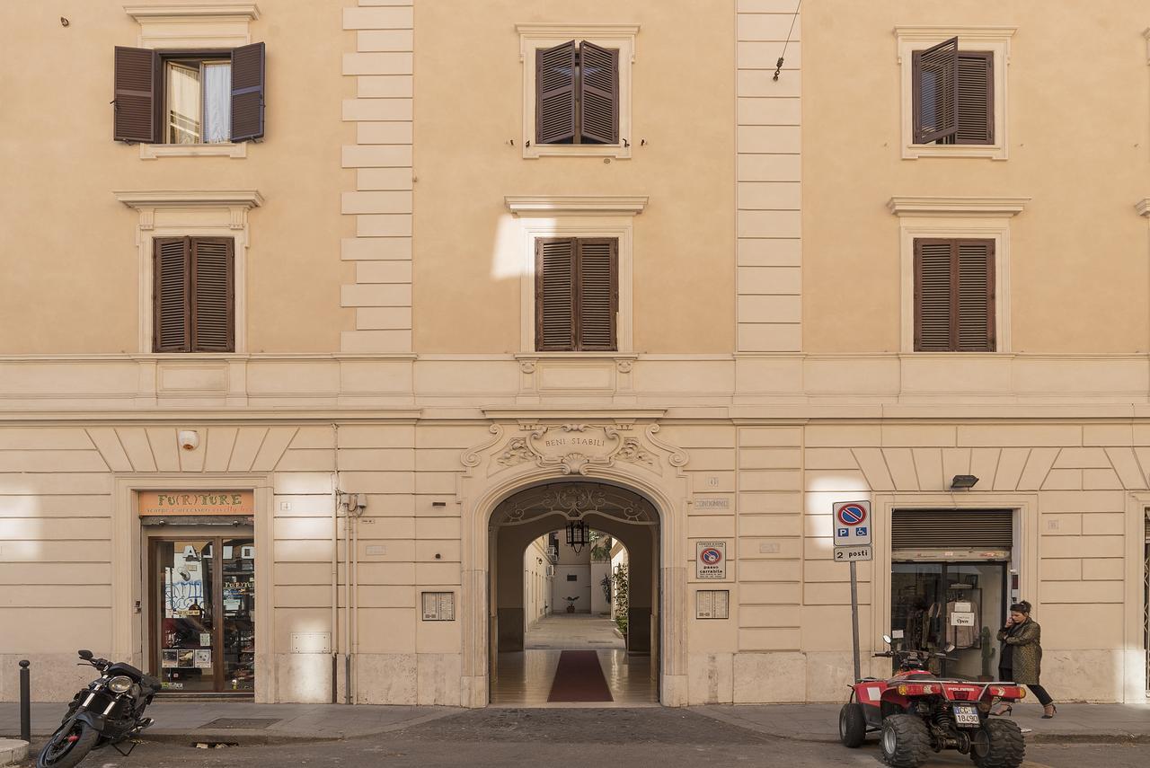Apartamento Testaccio Cozy Flat Roma