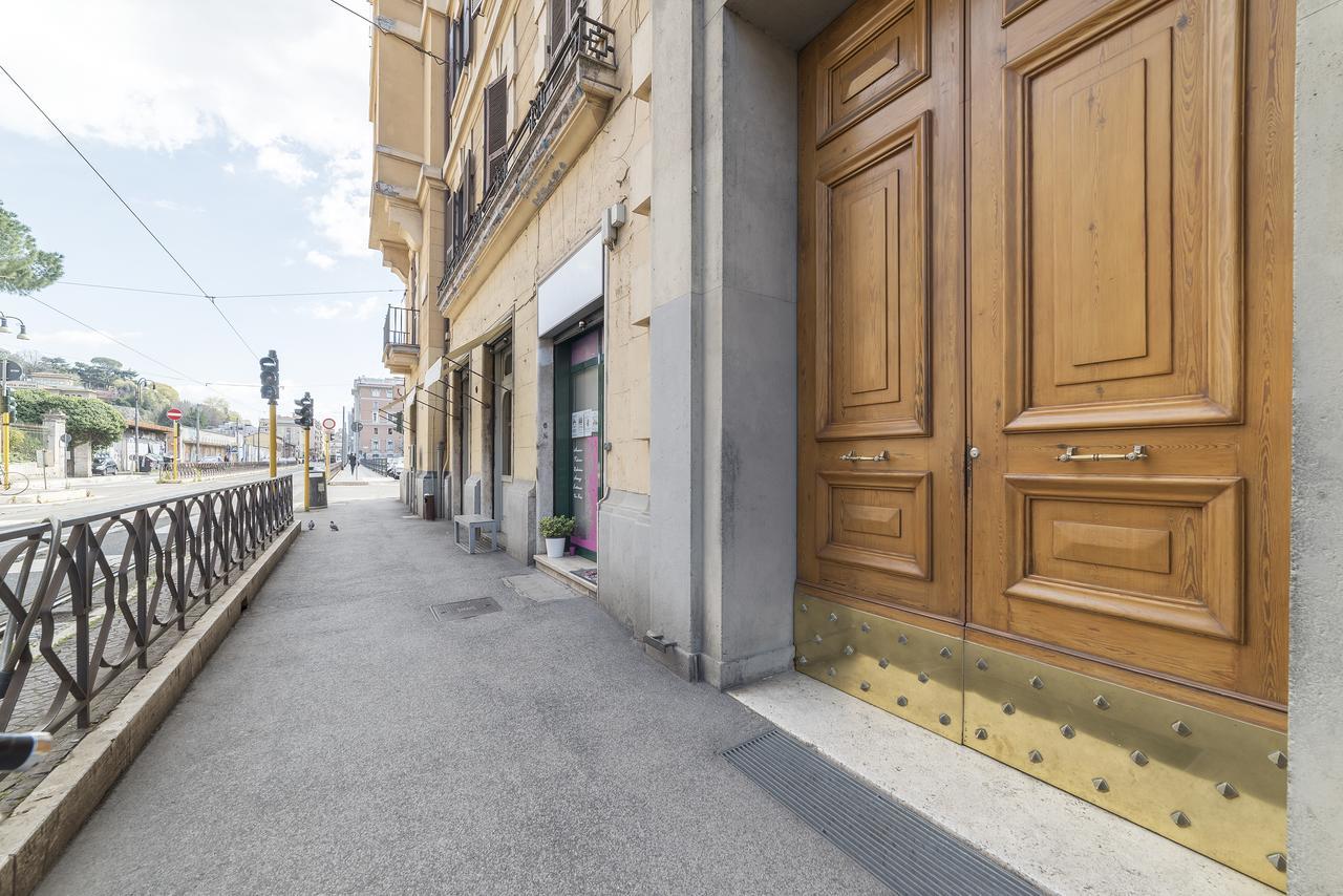 Borghese Luxury Terrace * Rom