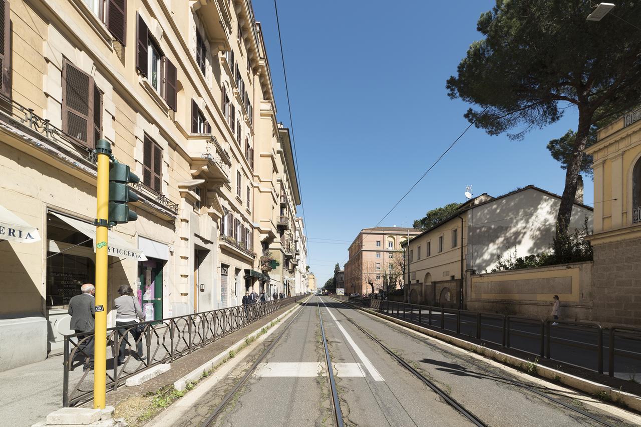 Gasthof Borghese Luxury Terrace