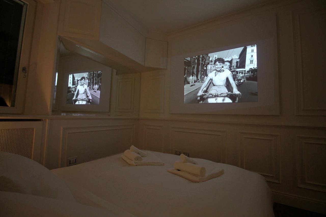 Apartamento Gonfalone Charming Retreat *