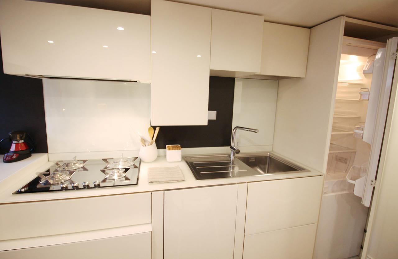Apartamento Gonfalone Charming Retreat *