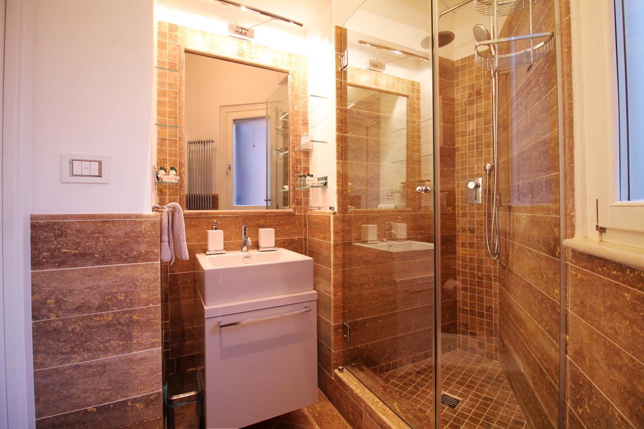 Gonfalone Charming Retreat Apartamento Roma