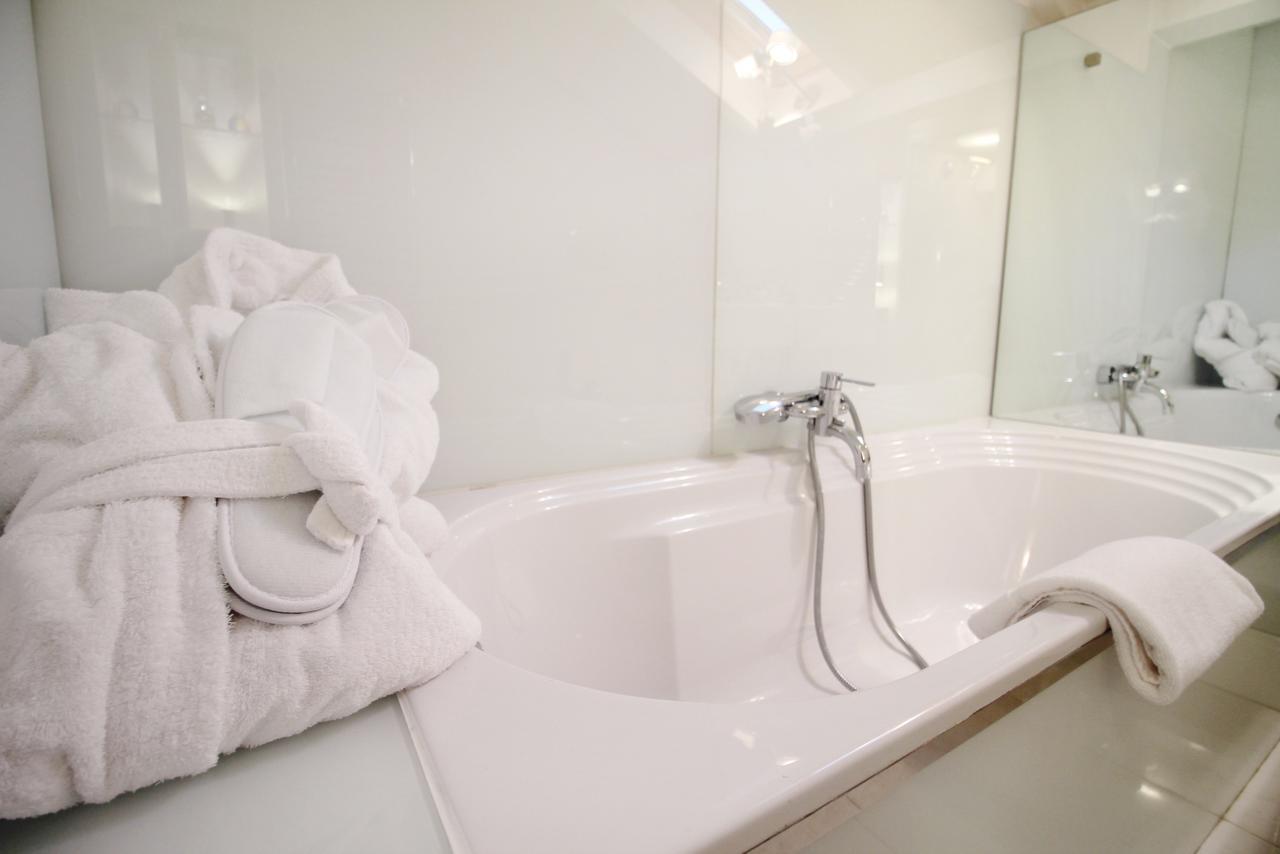 Gonfalone Charming Retreat Apartamento Roma