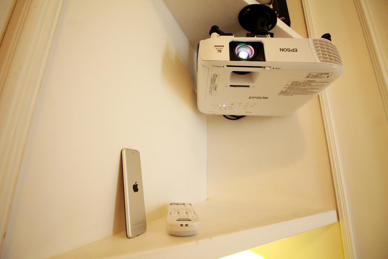 Gonfalone Charming Retreat Apartamento Roma