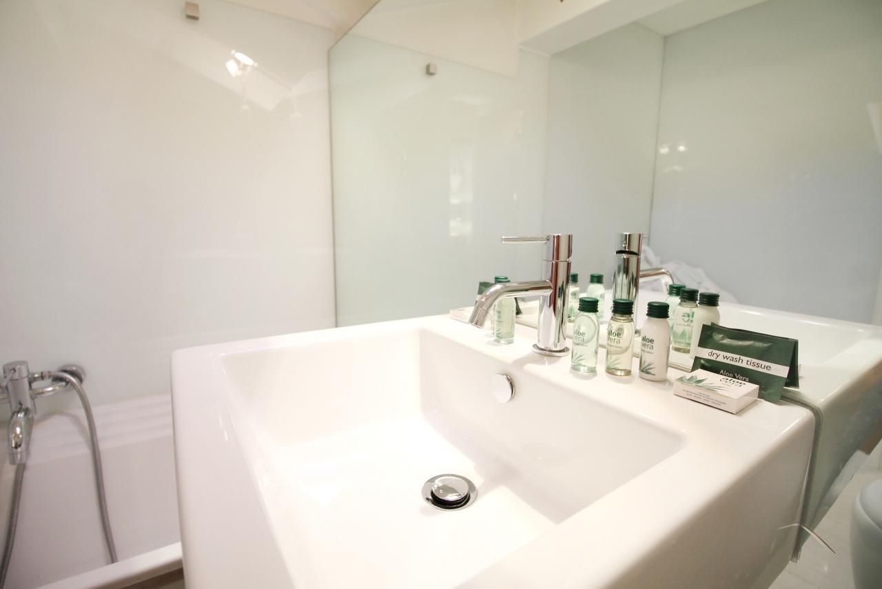 Gonfalone Charming Retreat Apartamento Roma