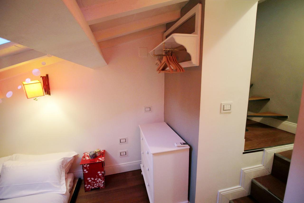 Gonfalone Charming Retreat Apartamento