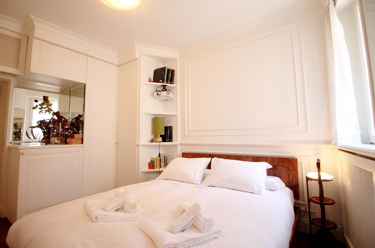 Apartamento Gonfalone Charming Retreat Roma