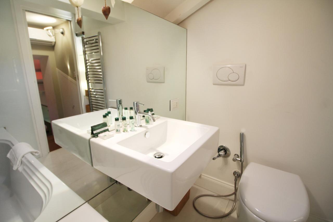 Apartamento Gonfalone Charming Retreat *