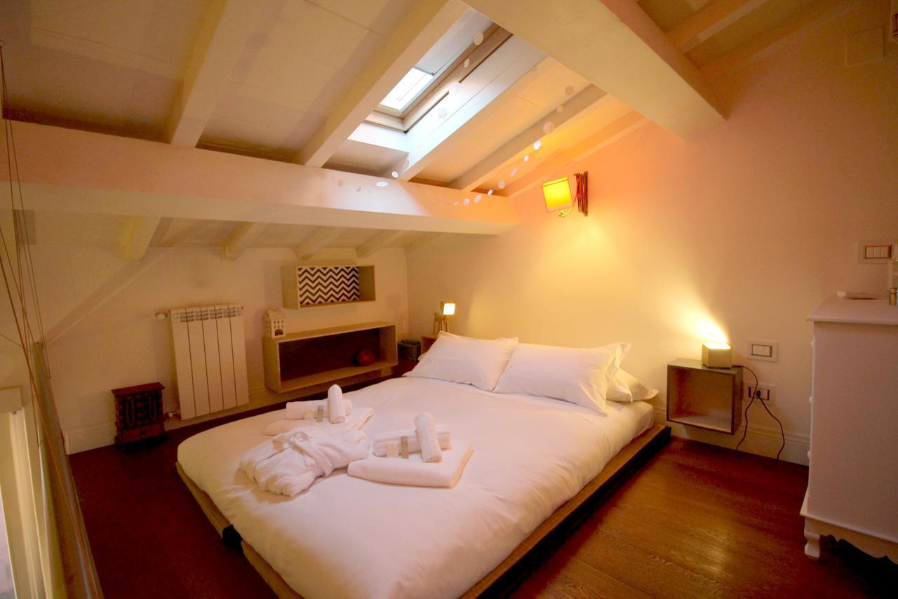 Gonfalone Charming Retreat * Roma