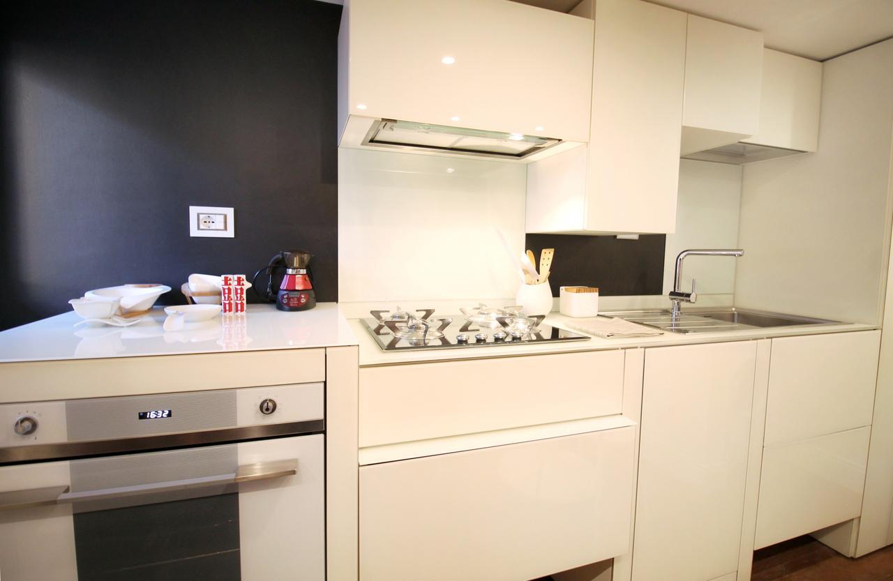 Gonfalone Charming Retreat Apartamento Roma