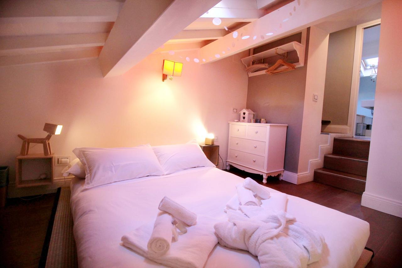 Apartamento Gonfalone Charming Retreat *