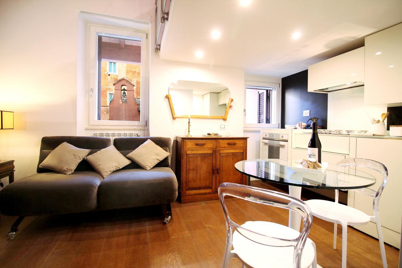 Gonfalone Charming Retreat Apartamento *
