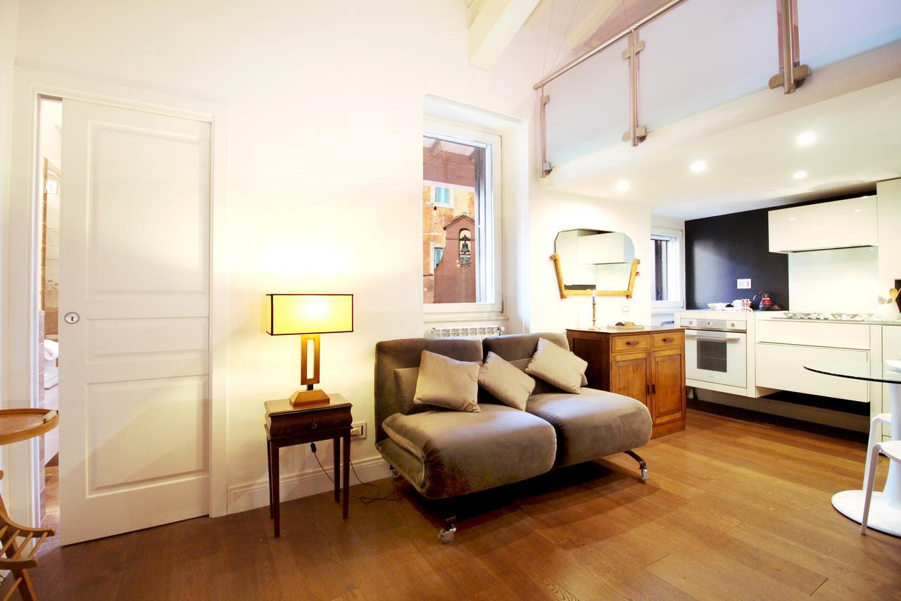 Gonfalone Charming Retreat Apartamento *