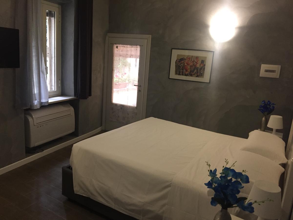Domizia Floor Rome