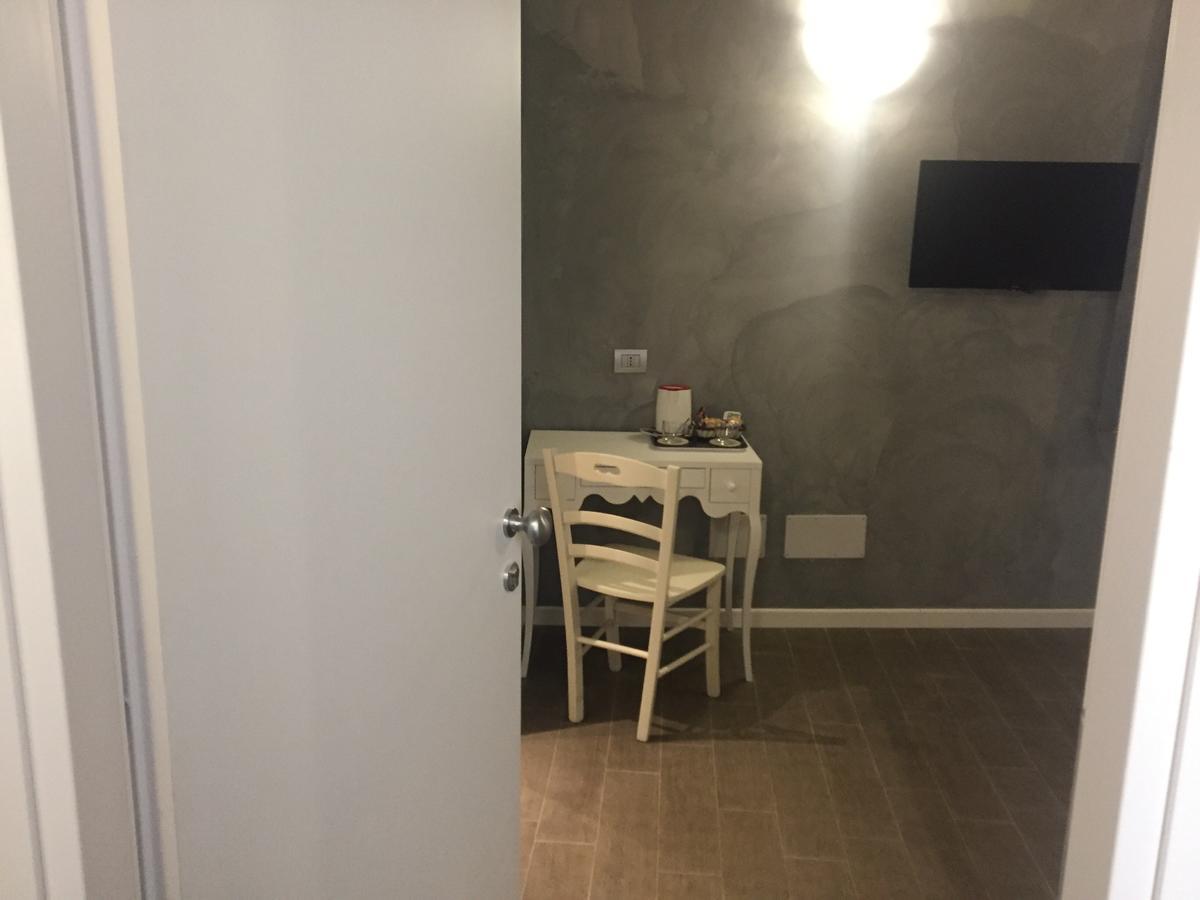 Domizia Floor Guest house 3*