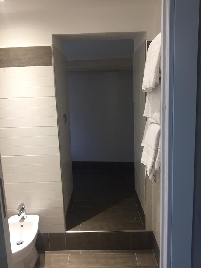 Guest house Domizia Floor 3*