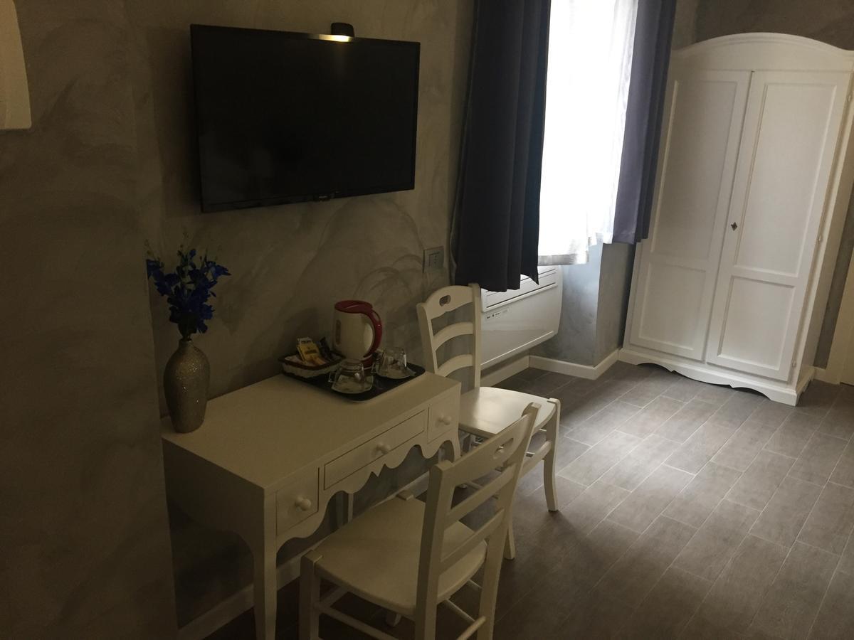 Affittacamere Domizia Floor
