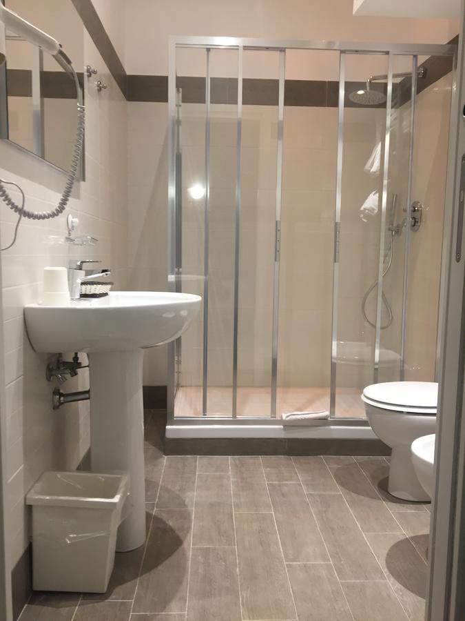 Affittacamere Domizia Floor Roma