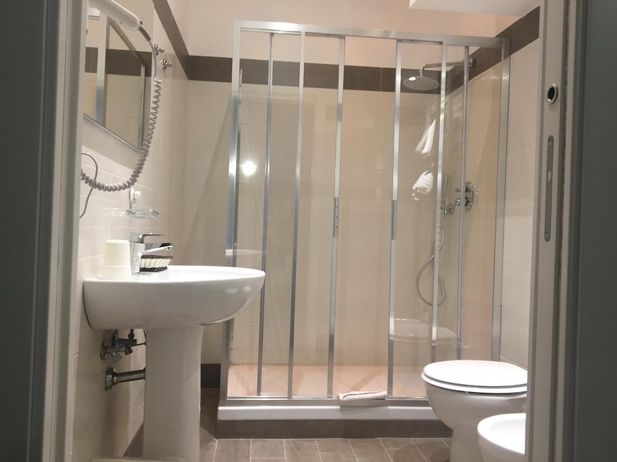 Domizia Floor Affittacamere Roma