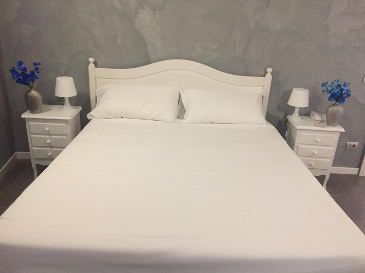 Domizia Floor Roma