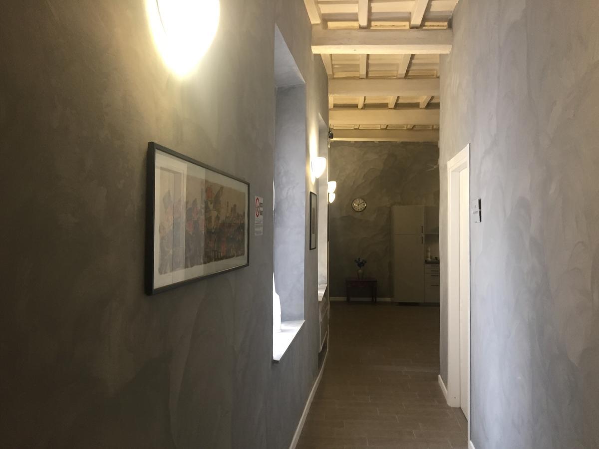 Domizia Floor