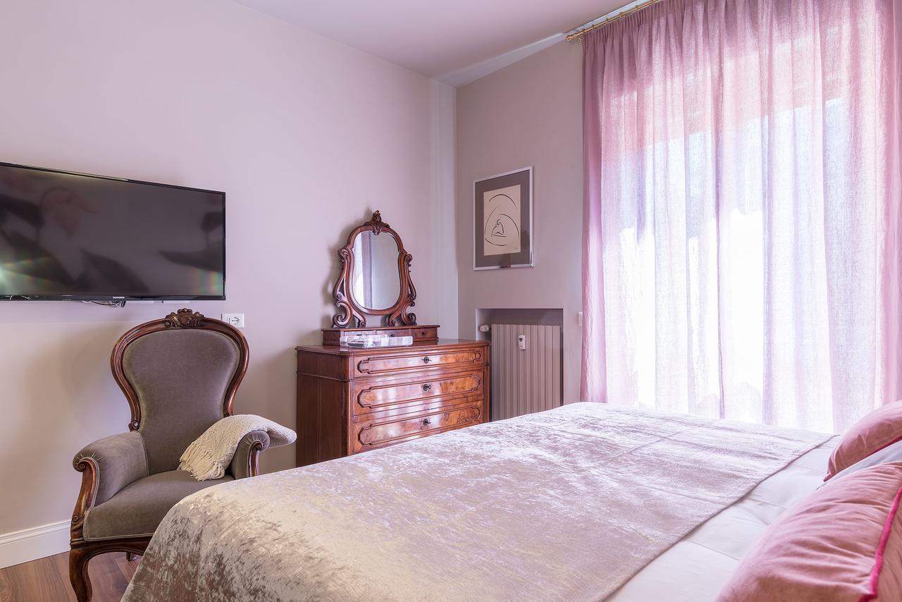 Borghese Luxury Terrace Rom