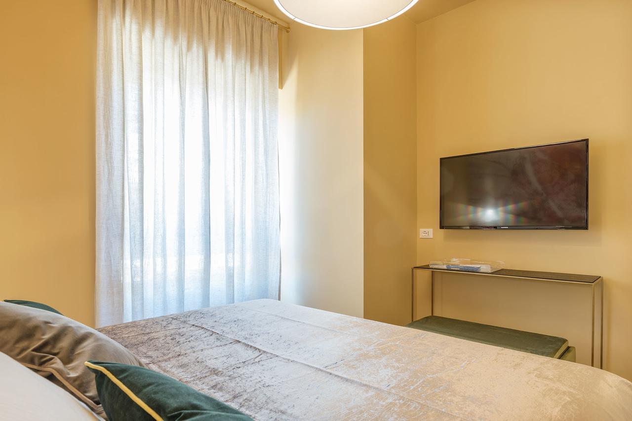 Gasthof Borghese Luxury Terrace Rom