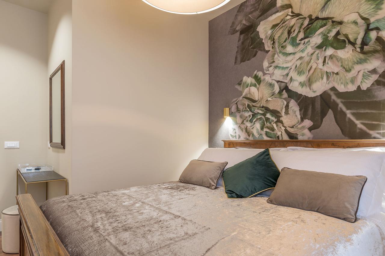 Gasthof Borghese Luxury Terrace Rom