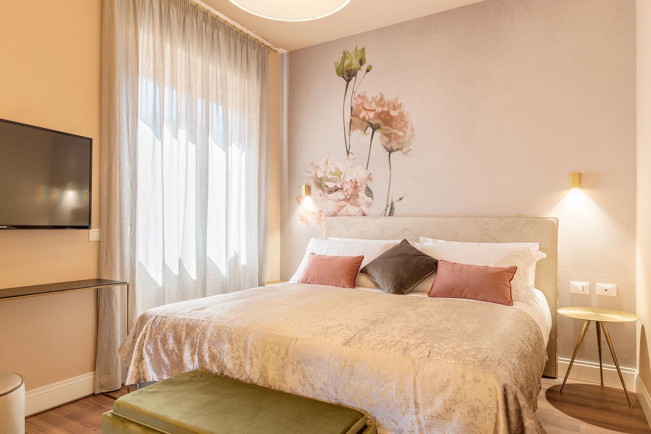 Gasthof Borghese Luxury Terrace *