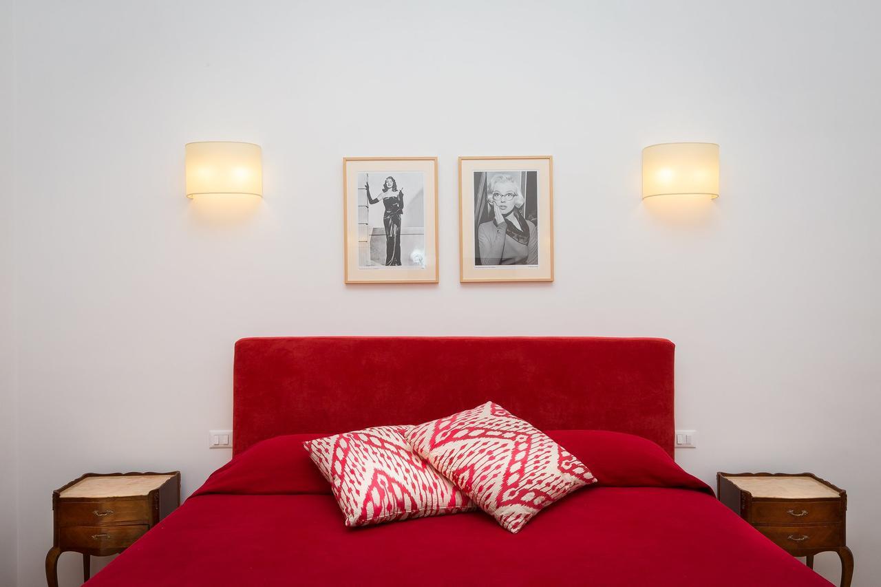 Prestigious Via Barberini Apartamento Roma