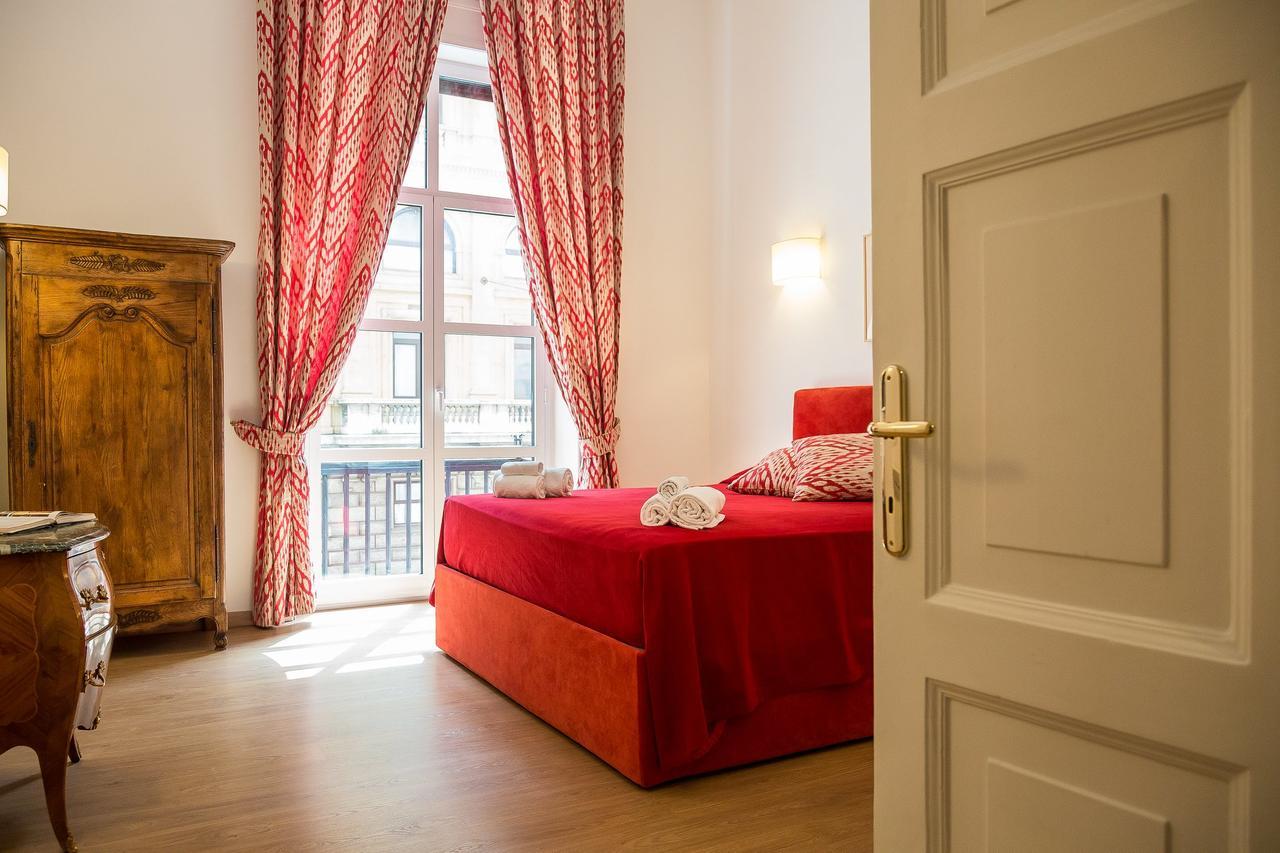 Prestigious Via Barberini * Roma