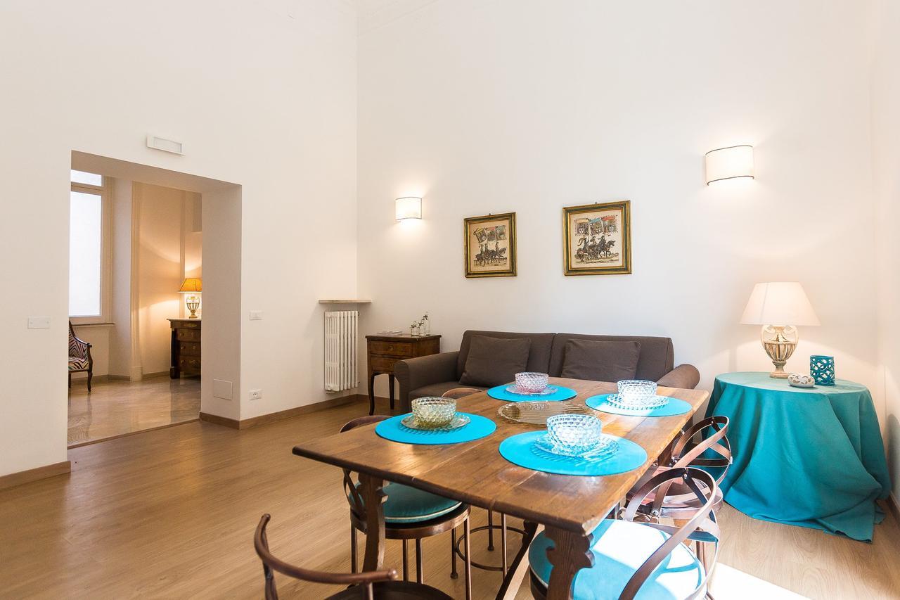 Apartamento Prestigious Via Barberini *