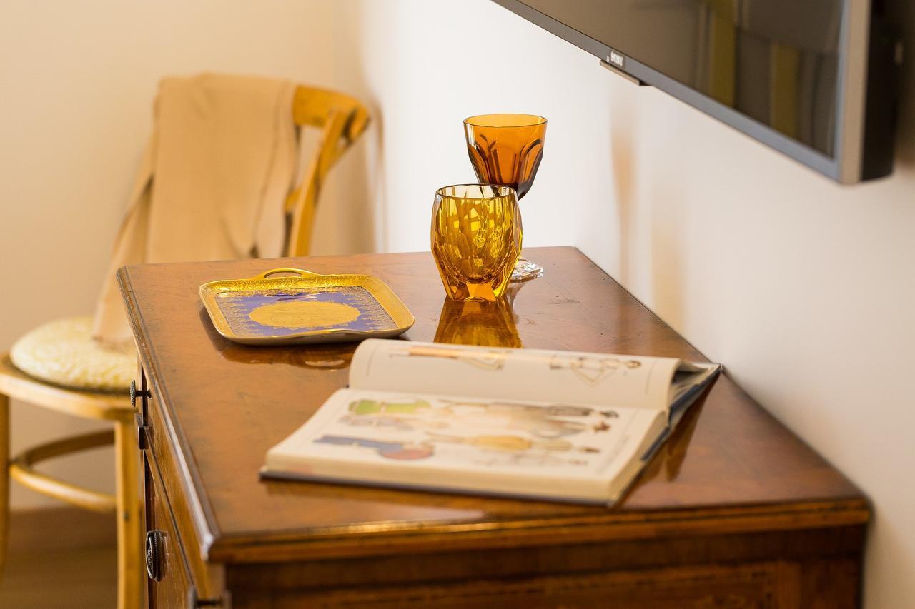 Apartamento Prestigious Via Barberini