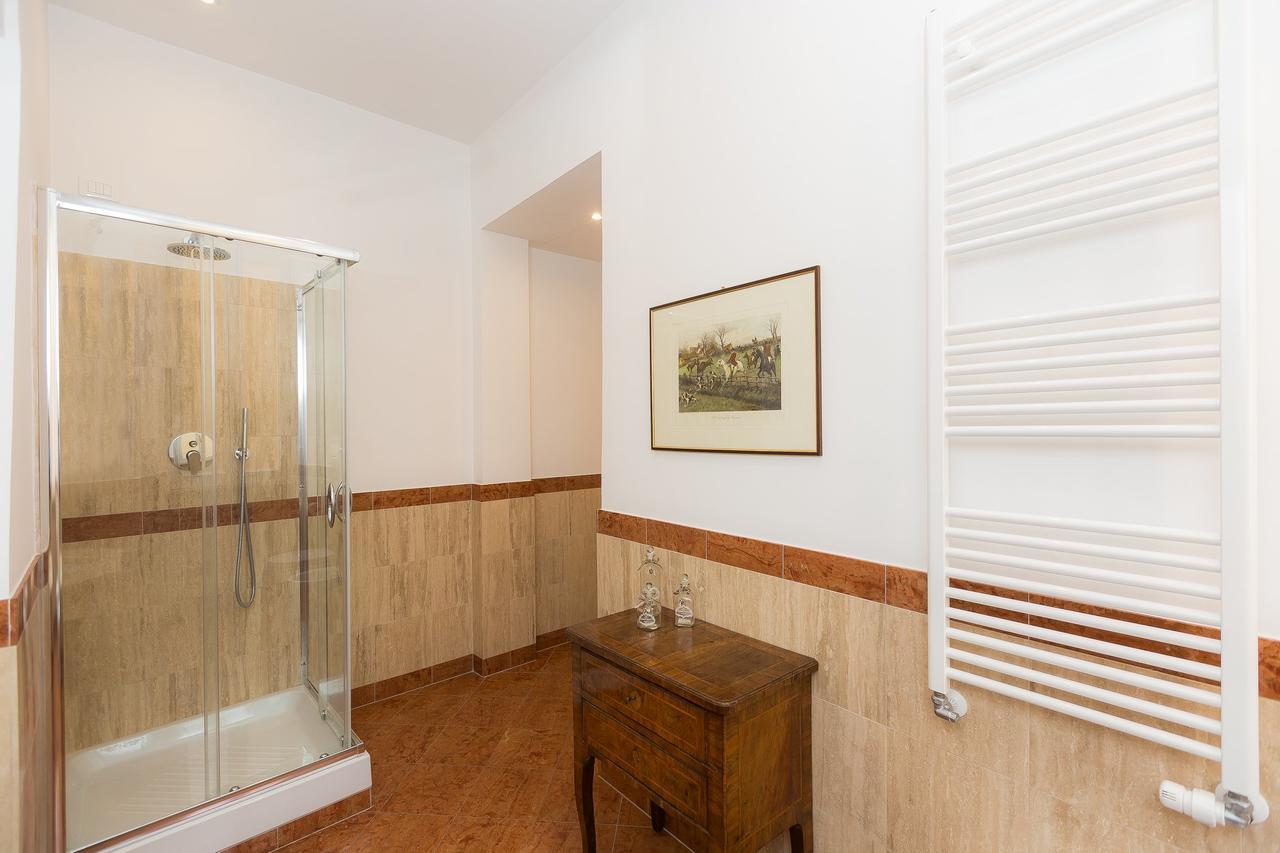 Apartamento Prestigious Via Barberini