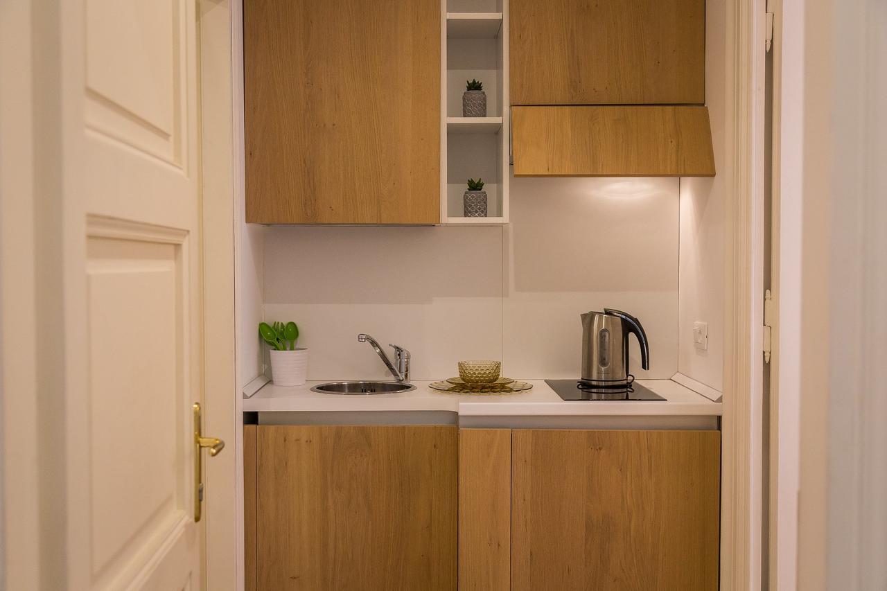 Apartamento Prestigious Via Barberini Roma