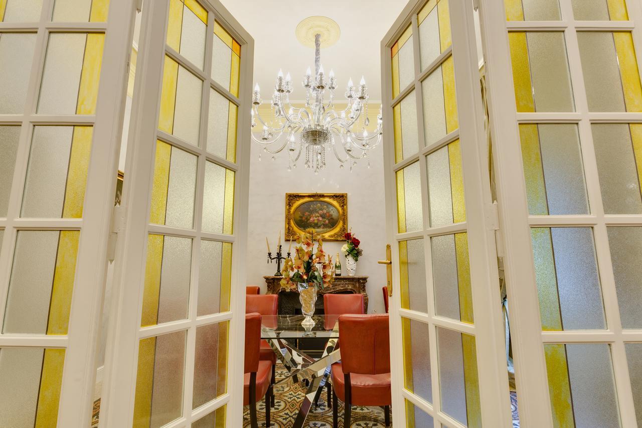 Appartamento Dona's Luxury House *