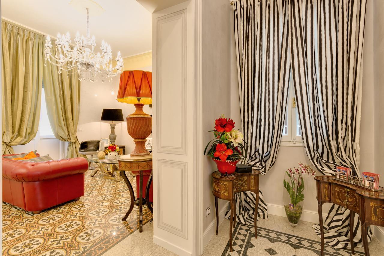 Dona's Luxury House * Roma