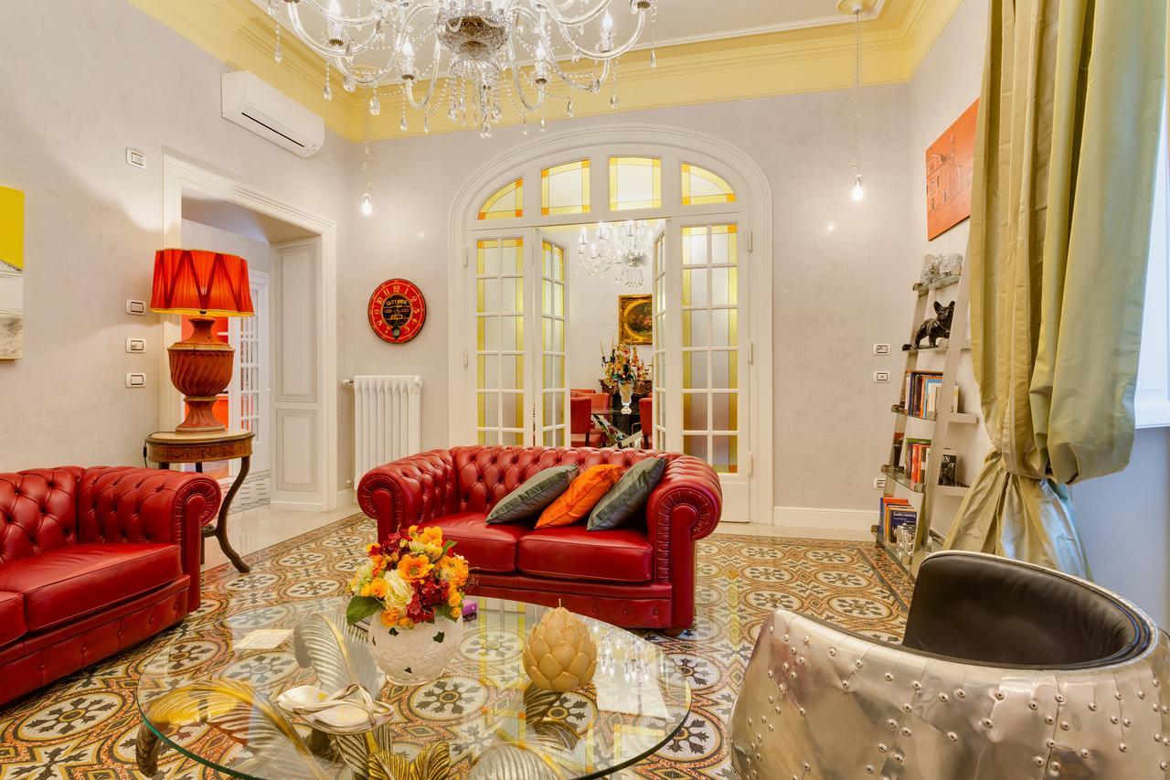 Dona's Luxury House *