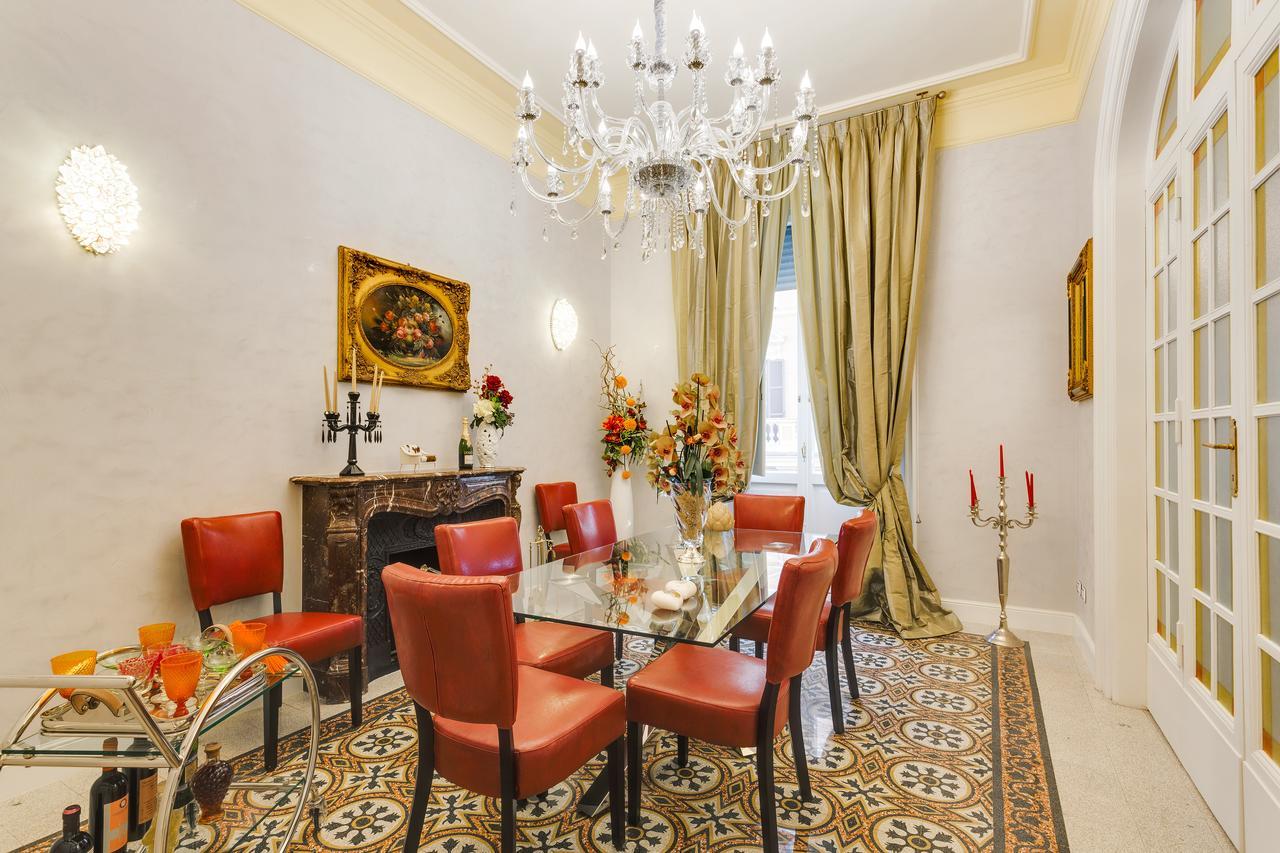 Dona's Luxury House