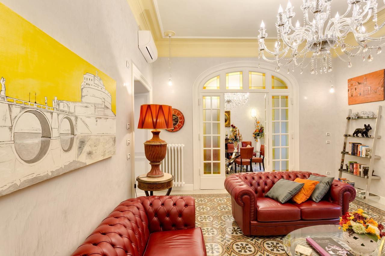Appartamento Dona's Luxury House *