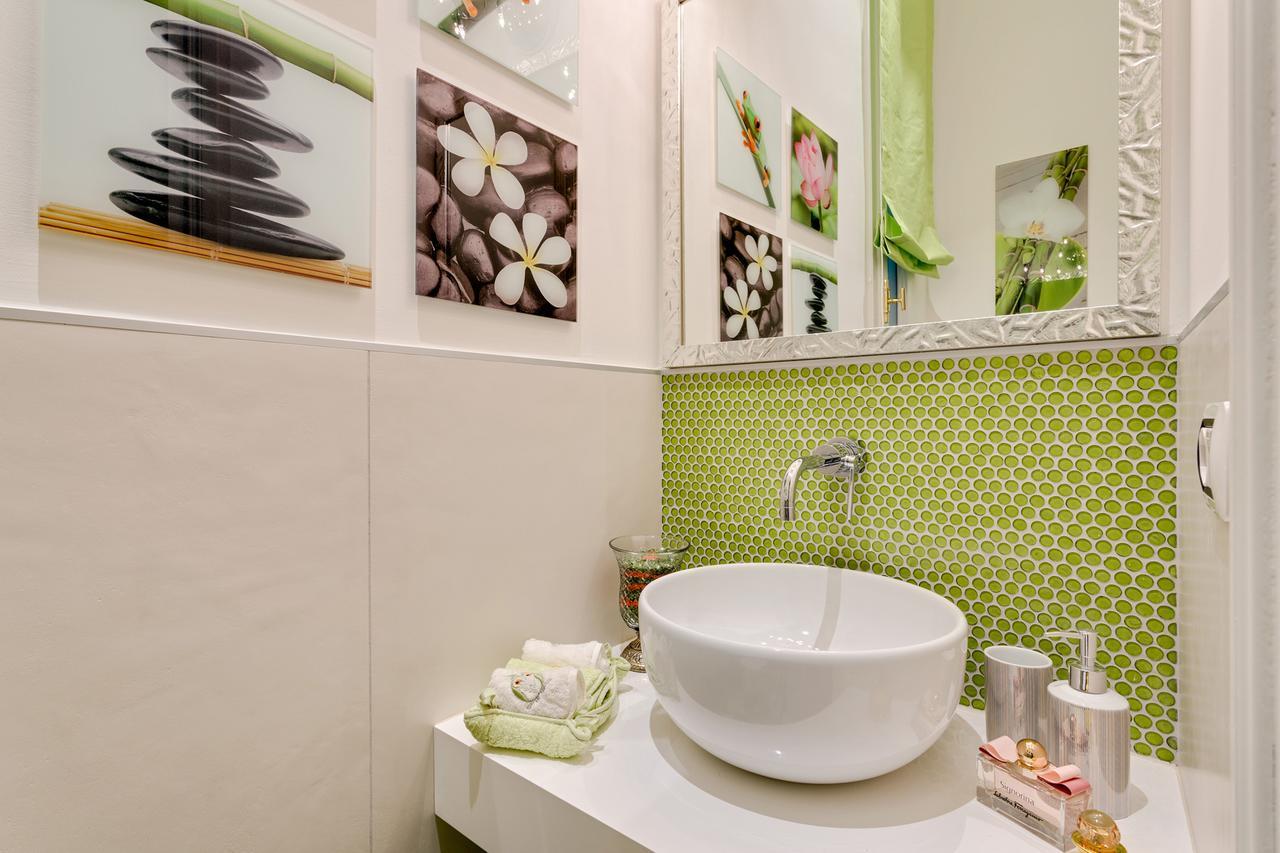 Appartamento Dona's Luxury House *