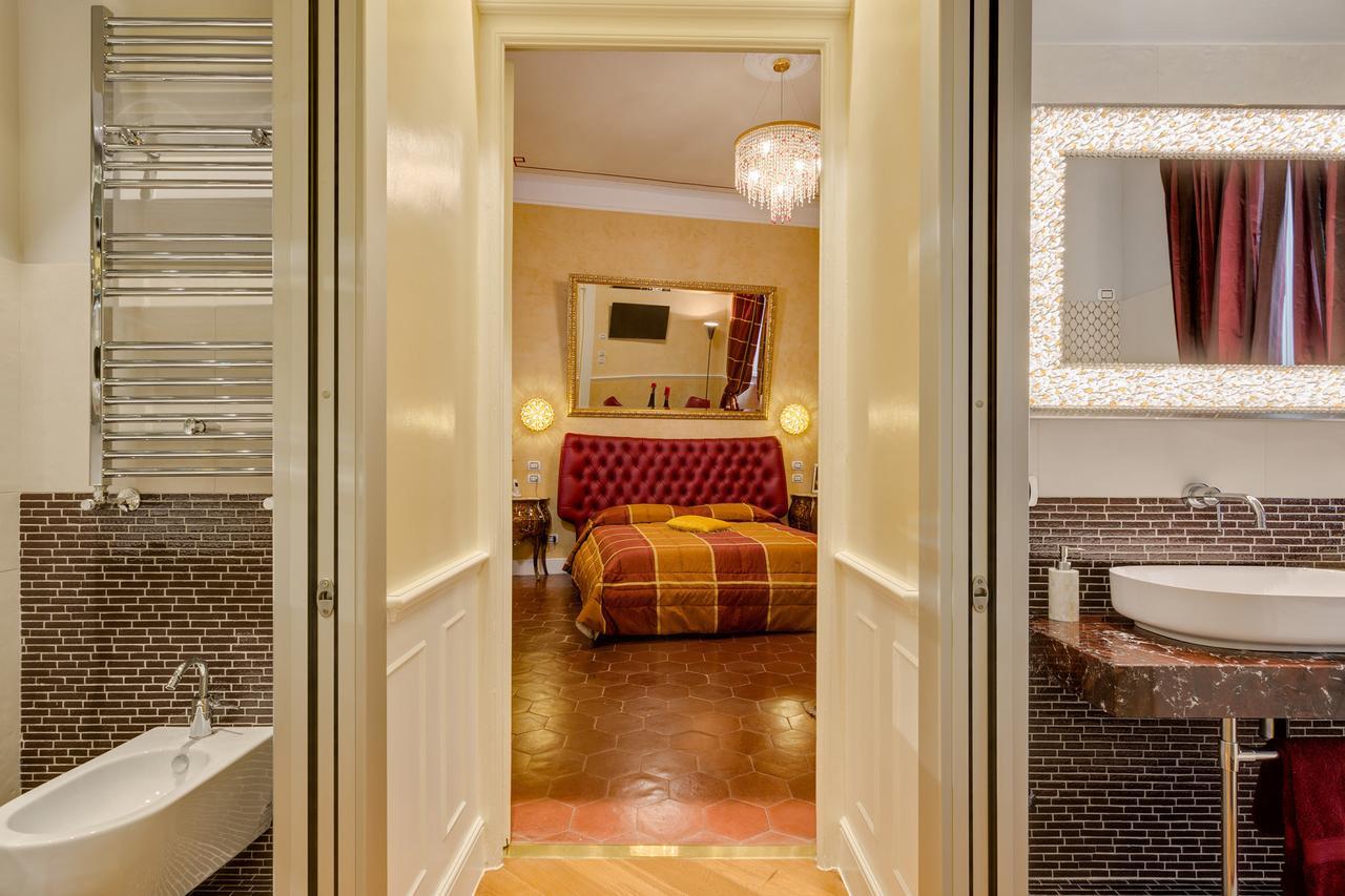 Appartamento Dona's Luxury House Roma