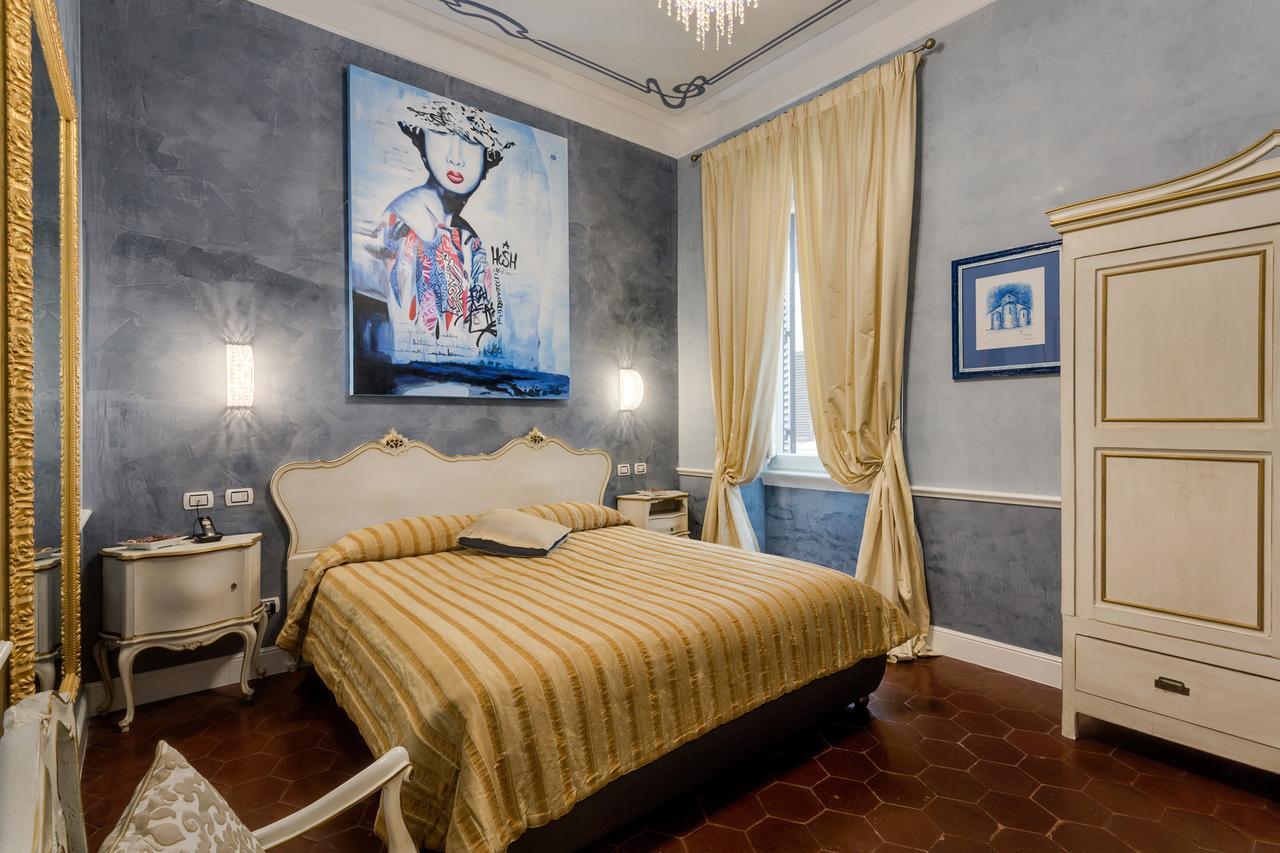 Dona's Luxury House Appartamento Roma