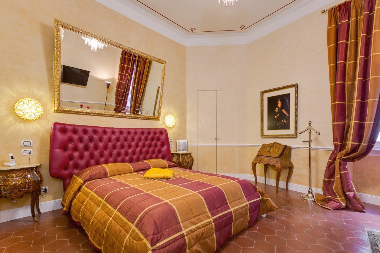 Dona's Luxury House Roma
